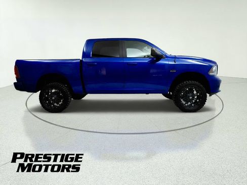 Used 2016 RAM 1500 Sport AWD/4WD image 9