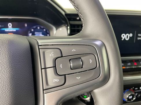 New 2026 Chevrolet Silverado 1500 LT Trail Boss AWD/4WD image 8