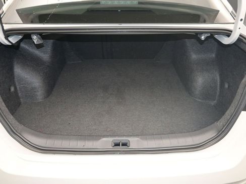 Certified 2025 Nissan Altima 2.5 S image 11