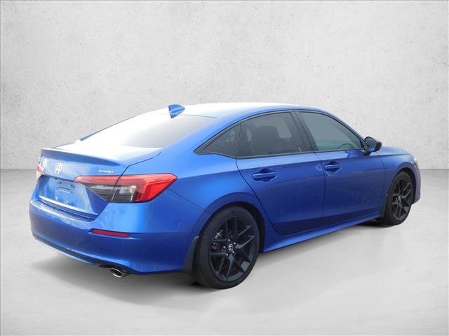 Used 2023 Honda Civic Sport image 5