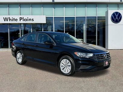Used 2020 Volkswagen Jetta S