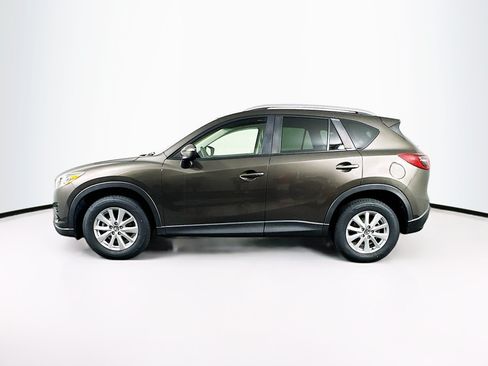 Used 2016 MAZDA CX-5 Touring FWD image 4
