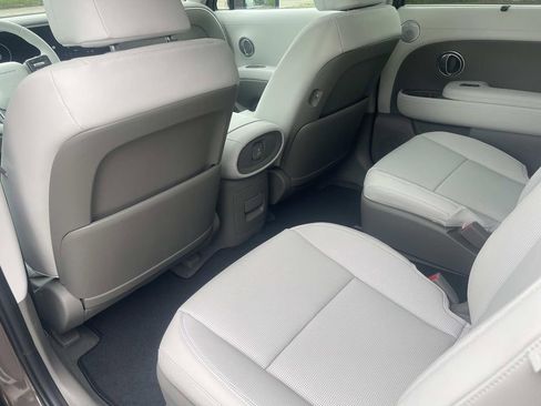 New 2026 Hyundai Palisade Limited FWD image 20