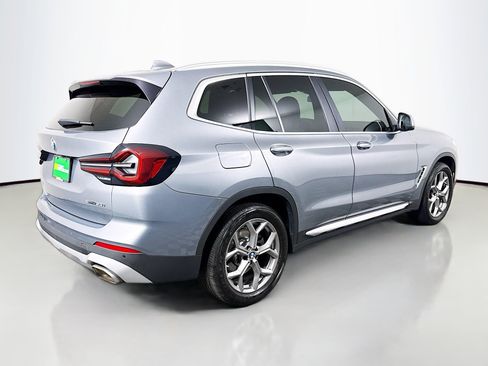 Used 2023 BMW X3 sDrive30i w/ Premium Package RWD image 10