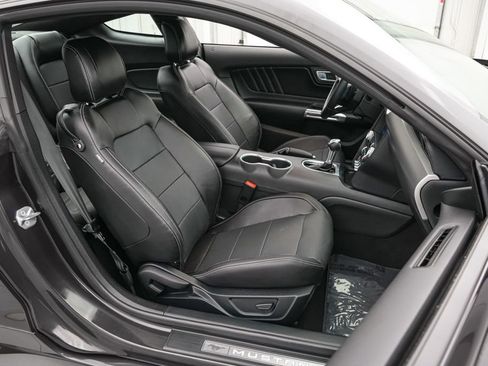 Certified 2023 Ford Mustang GT Premium RWD image 23