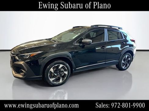 Used 2026 Subaru Crosstrek 2.5i Limited w/ Crosstrek Mirror Package AWD/4WD image 3