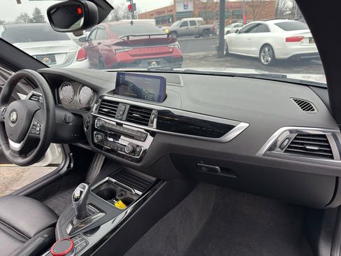 Used 2018 BMW 230i xDrive Coupe image 13