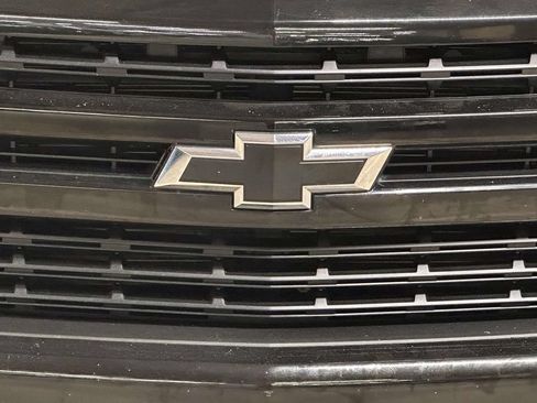 Certified 2021 Chevrolet Silverado 1500 RST w/ All Star Edition Plus AWD/4WD image 9