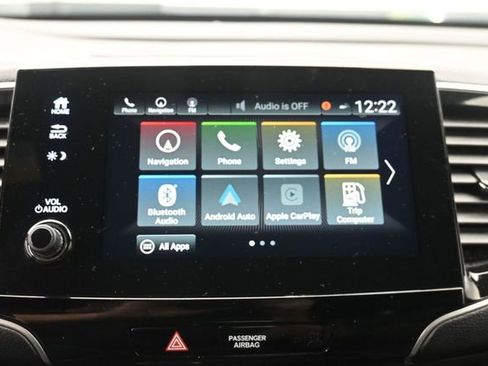 Used 2019 Honda Passport Touring image 17
