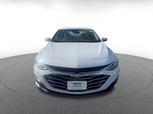 Used 2024 Chevrolet Malibu LT image 4