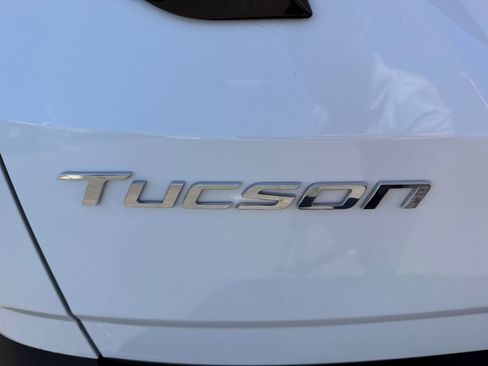 Certified 2023 Hyundai Tucson SEL AWD/4WD image 24