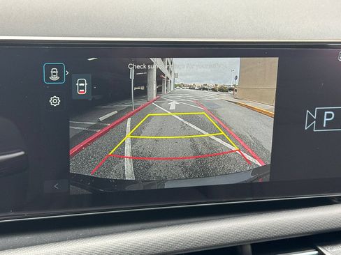 New 2026 Hyundai Tucson Blue SE AWD/4WD image 19