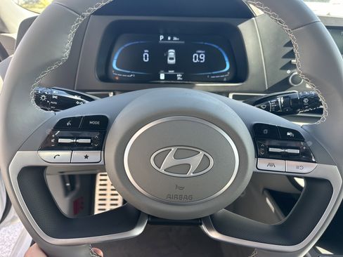 New 2026 Hyundai Elantra Sport FWD image 18