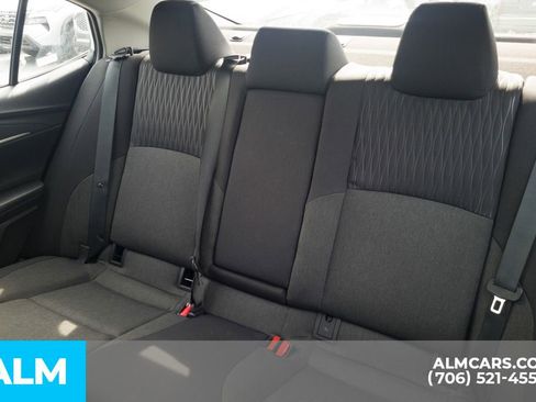 Used 2025 Toyota Camry LE FWD image 16