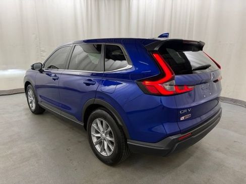 Used 2023 Honda CR-V EX-L image 6