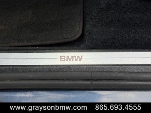 Used 2019 BMW X5 xDrive40i w/ Convenience Package AWD/4WD image 14