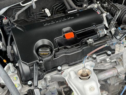 Used 2024 Honda HR-V LX image 38
