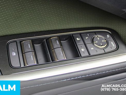 Used 2025 Lexus GX 550 550 Overtrail image 38