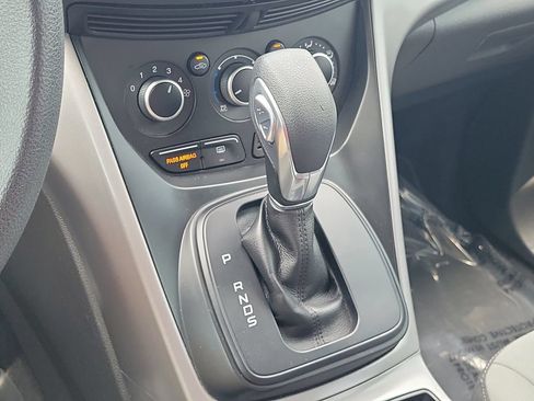 Used 2016 Ford Escape SE FWD image 30