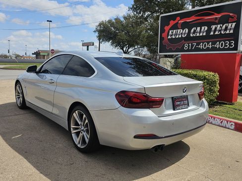 Used 2019 BMW 430i Coupe image 3