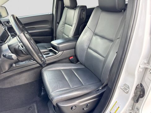 Used 2021 Dodge Durango Citadel w/ Trailer Tow Group IV AWD/4WD image 15