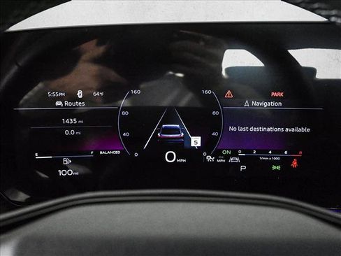 Certified 2025 Audi Q5 Premium w/ Convenience Package AWD/4WD image 11