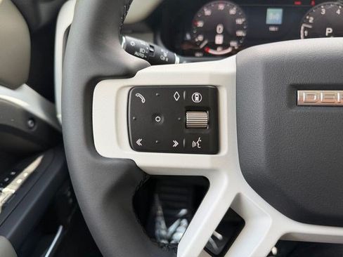 New 2026 Land Rover Defender 110 S AWD/4WD image 22