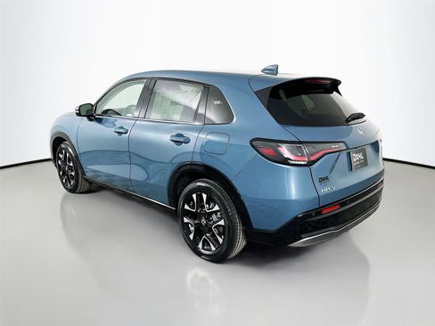 New 2026 Honda HR-V EX-L image 5