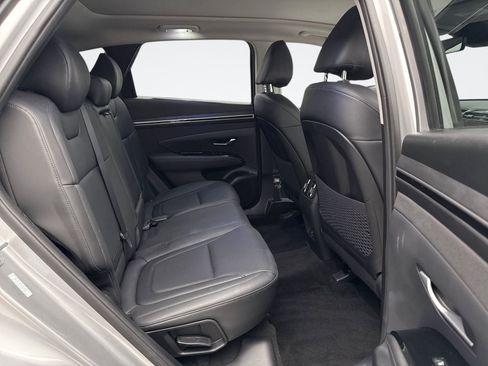 Used 2022 Hyundai Tucson Limited AWD/4WD image 20