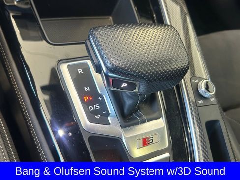 Used 2023 Audi S5 Premium Plus image 15