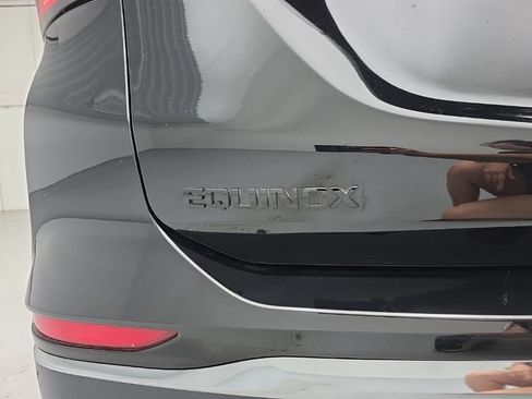 Certified 2023 Chevrolet Equinox RS AWD/4WD image 55