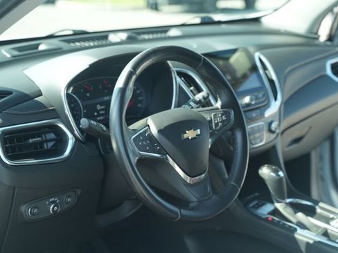 Used 2020 Chevrolet Equinox Premier w/ Premier Redline Edition AWD/4WD image 27