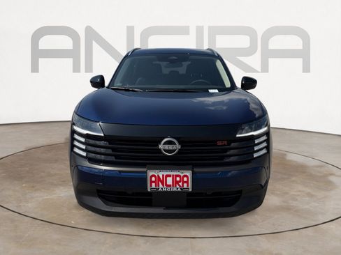 Used 2026 Nissan Kicks SR FWD image 5