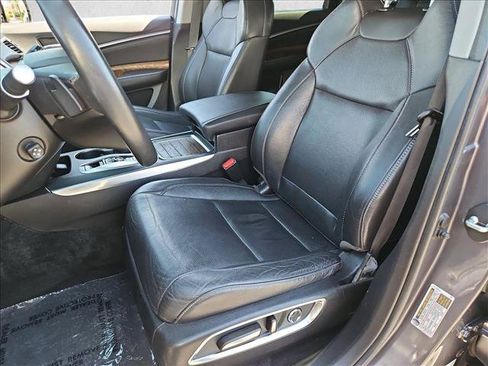 Used 2020 Acura MDX FWD w/ Technology Package image 16