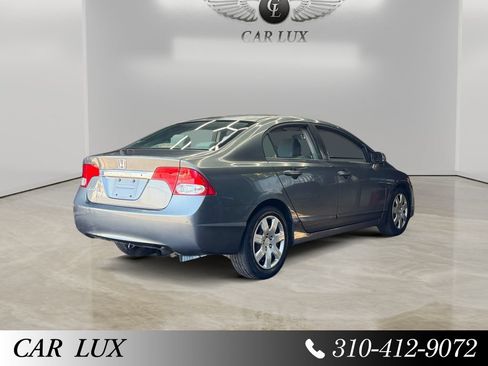 Used 2010 Honda Civic LX image 5