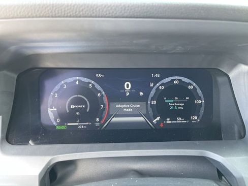 New 2026 Toyota Tacoma TRD Off-Road AWD/4WD image 16