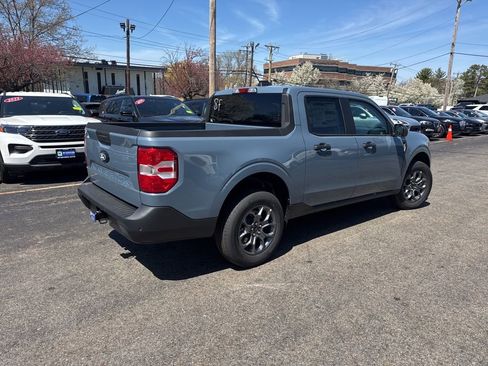 New 2026 Ford Maverick XLT FWD image 38