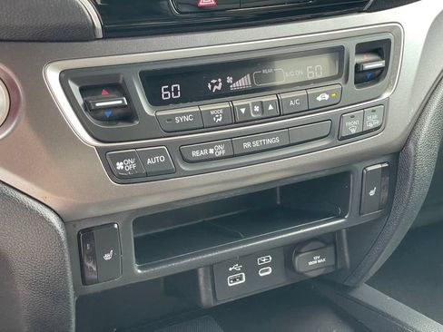 Used 2024 Honda Passport EX-L image 23