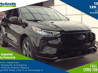 Used 2024 Ford Escape ST-Line w/ Tech Pack #1 video 1