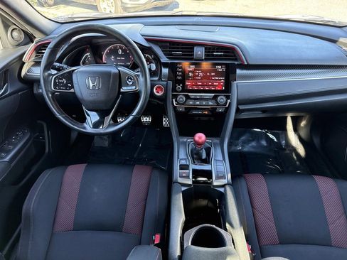 Used 2020 Honda Civic Si image 19