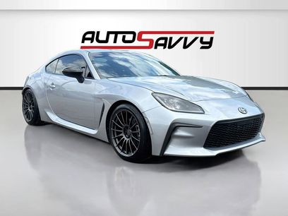 Used 2024 Toyota GR86