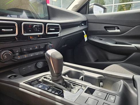 New 2026 Nissan Sentra S w/ S Cold Weather Package FWD image 23