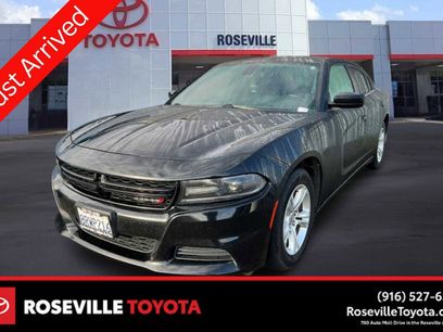 Used 2020 Dodge Charger SXT