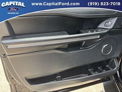 Certified 2020 Ford Expedition XLT w/ Equipment Group 202A AWD/4WD image 20