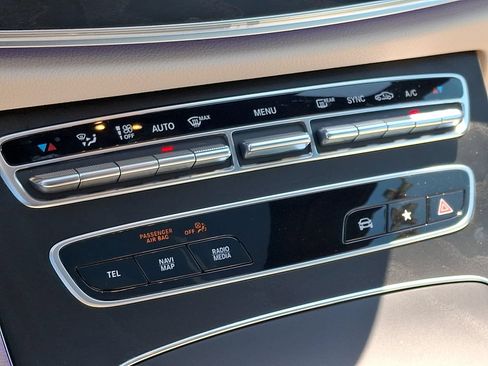 Certified 2023 Mercedes-Benz E 350 4MATIC Sedan image 14