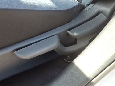 New 2025 Nissan Versa SV w/ Trunk Package image 26