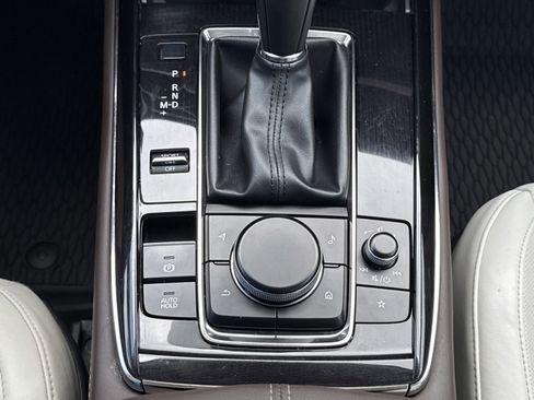 Used 2021 MAZDA CX-30 AWD 2.5 S w/ Premium Package image 30