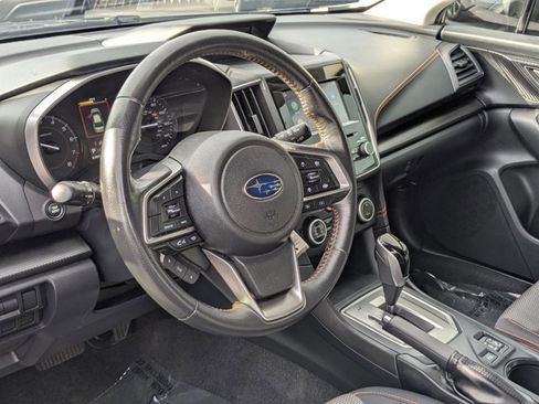 Used 2022 Subaru Crosstrek 2.0i Premium w/ Popular Package #2 image 10