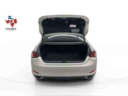 Used 2020 Lexus ES 350 w/ Premium Package image 55