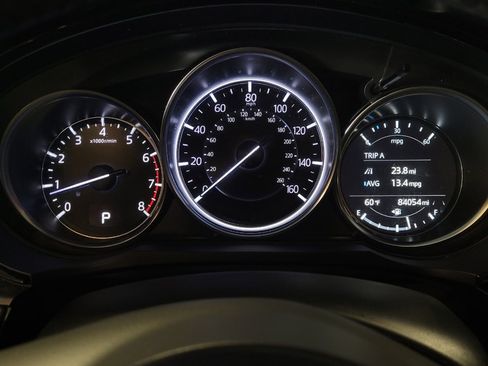 Used 2019 MAZDA CX-9 Touring w/ Touring Premium Package image 23